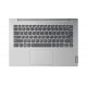 Lenovo ThinkBook 14 Gris Portátil 35,6 cm (14'') 1920 x 1080 Pixeles Intel® Core™ i7 20SL000LSP