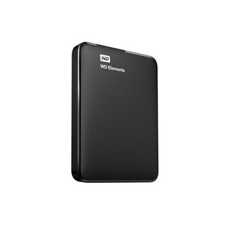 Western Digital 1TB Elements WDBUZG0010BBK