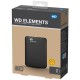 Western Digital 1TB Elements WDBUZG0010BBK