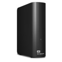 Western Digital WD Elements, 2TB WDBWLG0020HBK-EESN