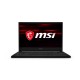 MSI Gaming GS66 10SE-051ES Stealth Negro Portátil 39,6 cm (15.6'') 1920 x 1080 9S7-16V112-051