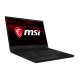 MSI Gaming GS66 10SE-051ES Stealth Negro Portátil 39,6 cm (15.6'') 1920 x 1080 9S7-16V112-051