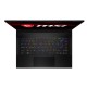 MSI Gaming GS66 10SE-051ES Stealth Negro Portátil 39,6 cm (15.6'') 1920 x 1080 9S7-16V112-051