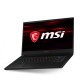 MSI Gaming GS66 10SE-051ES Stealth Negro Portátil 39,6 cm (15.6'') 1920 x 1080 9S7-16V112-051