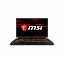 MSI Gaming GS75 Stealth 10SE-045ES Negro, Oro Portátil 43,9 cm (17.3'') 1920 x 1080 9S7-17G321-045