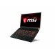 MSI Gaming GS75 Stealth 10SE-045ES Negro, Oro Portátil 43,9 cm (17.3'') 1920 x 1080 9S7-17G321-045