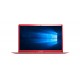 InnJoo NEO ROJO - INTEL Z8350 1.92GHz - 2GB RAM - 32GB EMMC - 14.1'' - 8000 MAH ij-neo-red