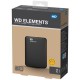 Western Digital 1.5TB Elements WDBU6Y0015BBK-EESN