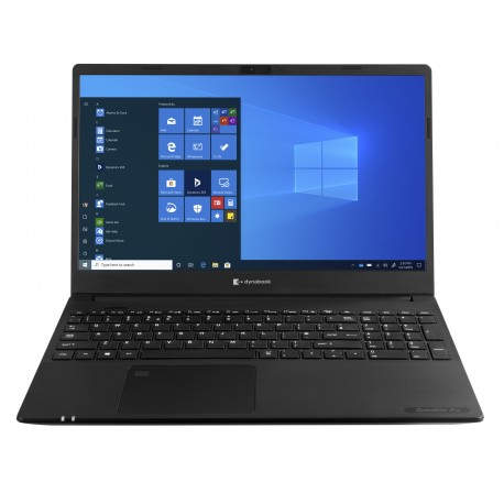 Dynabook Satellite Pro L50-G-159 Negro Portátil 39,6 cm (15.6'') 1920 x 1080 PBS22E-00Q006CE