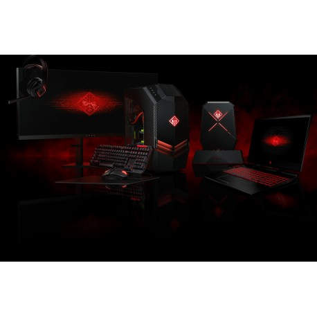 HP OMEN 15-ek0018ns Negro Portátil 39,6 cm (15.6'') 1920 x 1080 13G22EA