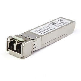StarTech.com Módulo transceptor SFP+ compatible con el modelo SFP-10G-SR de Dell EMC - 10GBase-SR SFP10GSREMST