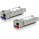 Ubiquiti Networks UF-SM-10G-S-20 Fibra óptica 1330nm 10000Mbit/s SFP+ red modulo transceptor