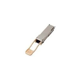 Cisco QSFP-100G-SR4-S QSFP red modulo transceptor