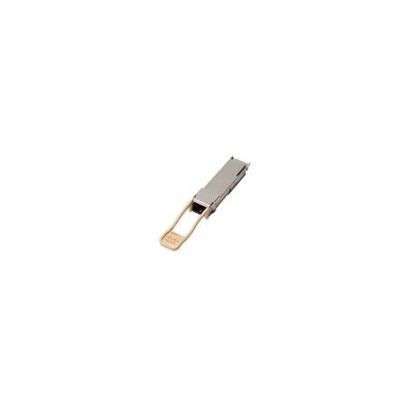 Cisco QSFP-100G-SR4-S QSFP red modulo transceptor
