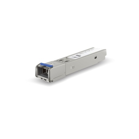 Ubiquiti Networks U Fiber GPON, B+ Fibra óptica 1490nm 2500Mbit/s SFP red modulo transceptor