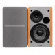 Edifier Studio 1280T altavoz 21 W Gris, Madera R1280T