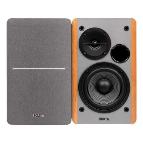 Edifier Studio 1280T altavoz 21 W Gris, Madera R1280T