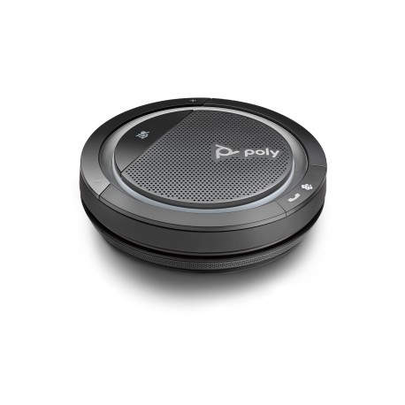 POLY CALISTO 5300 altavoz Teléfono móvil Negro 215436-01