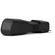 Ozone Solo altavoz soundbar 2.0 canales 6 W Negro ozsolo