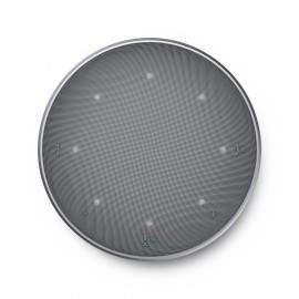 DELL MH3021P altavoz Universal Plata DELL-MH3021P
