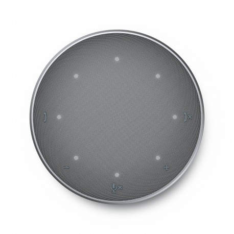 DELL MH3021P altavoz Universal Plata DELL-MH3021P