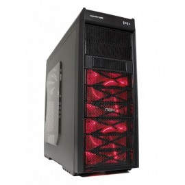 NOX Coolbay VX Devil ATX