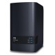 Western Digital My Cloud EX2 WDBVKW0000NCH-EESN