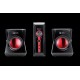Genius SW-G2.1 1250 conjunto de altavoces 2.1 canales 38 W Negro, Rojo 31730019400