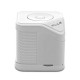 TALIUS altavoz Cube 3W Fm/Sd bluetooth white TAL-CUBEW