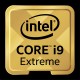 Intel Core i9-10980XE procesador 3 GHz Caja 24,75 MB BX8069510980XE