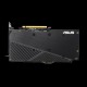 ASUS Dual -RX5500XT-O4G-EVO Radeon RX 5500 XT 4 GB GDDR6 90YV0DV2-M0NA00