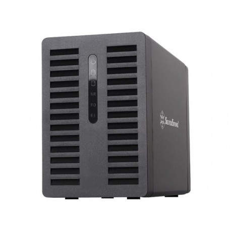 Silverstone DS322 SST-DS322B