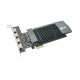 ASUS GT710-4H-SL-2GD5 NVIDIA GeForce GT 710 2 GB GDDR5 90YV0E60-M0NA00
