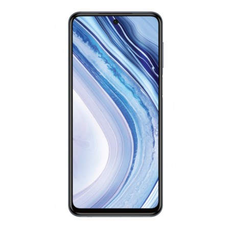 Xiaomi Redmi Note 9 Pro 16,9 cm (6.67'') 6 GB 128 GB SIM doble 4G USB Tipo C Gris 5020 mAh mzb9442eu