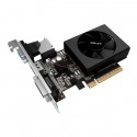 PNY VCGGT7102XPB tarjeta gráfica GeForce GT 710 2 GB GDDR3