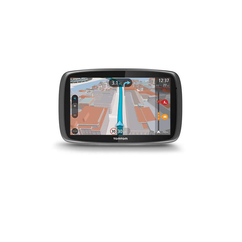 TomTom GO 600 1FA6.002.08