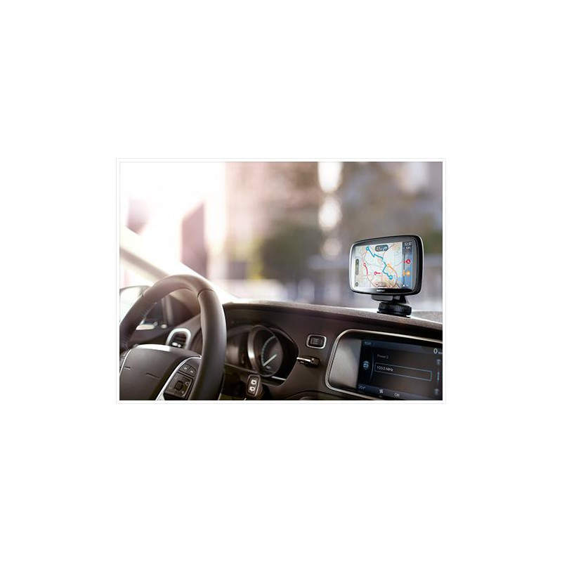 TomTom GO 600 1FA6.002.08