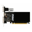 MSI 912-V809-2833 tarjeta gráfica GeForce GT 710 1 GB GDDR4