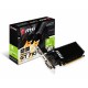 MSI 912-V809-2833 tarjeta gráfica GeForce GT 710 1 GB GDDR4