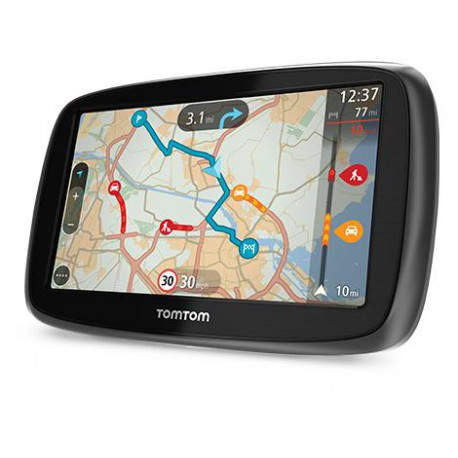 TomTom GO 50 1FC5.002.01.TP