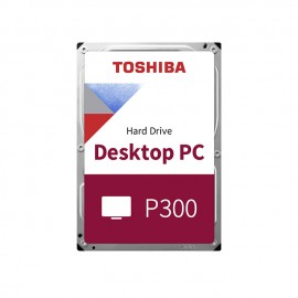 Toshiba P300 3.5'' 4000 GB Serial ATA III HDWD240UZSVA