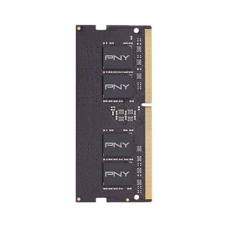 PNY MN8GSD42666 módulo de memoria 8 GB 1 x 8 GB DDR4 2666 MHz