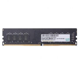 Apacer EL.08G2V.GNH módulo de memoria 8 GB DDR4 2666 MHz