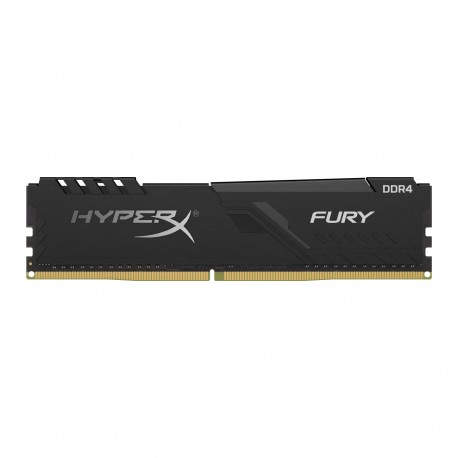HyperX FURY HX424C15FB3/4 módulo de memoria 4 GB DDR4 2400 MHz