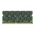 Synology D4ECSO-2666-16G módulo de memoria 16 GB DDR4 2666 MHz ECC