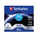 Verbatim M-Disc 4x BDXL 100GB 5pieza(s) 43834