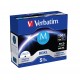 Verbatim M-Disc 4x BDXL 100GB 5pieza(s) 43834