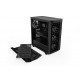 be quiet! Pure Base 500DX Escritorio Negro BGW37