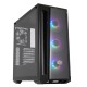 Cooler Master MasterBox MB520 ARGB Midi Tower Negro MCB-B520-KGNN-RGA