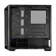 Cooler Master MasterBox MB520 ARGB Midi Tower Negro MCB-B520-KGNN-RGA